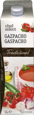 Gazpacho Chef Select 1 l, code 20041304