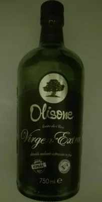 Huile d'olive Olisone , code 20041465