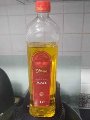 Aceite de oliva suave olisone , code 20041489