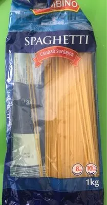 Spaghetti Combino , code 20041526