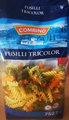 Fusillé tricolor 750g Combino 750 g, code 20041557