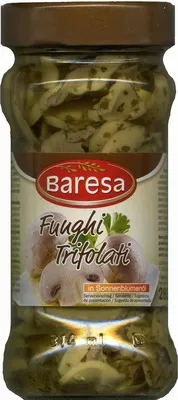  Baresa 285 g (neto), code 20044053