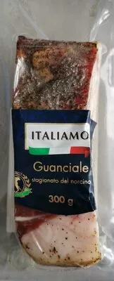 Guanciale  , code 20053222