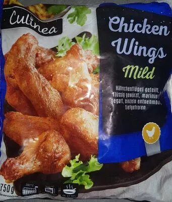 Chicken wings Culinea 750 g, code 20055820