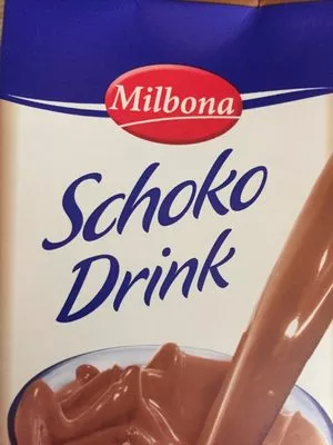 Schoko Drink Milbona 0,5 l, code 20071141