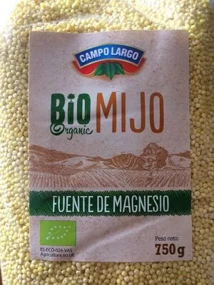 Mijo Campo Largo 750 g, code 20076368