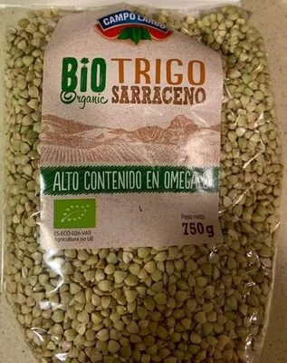 Trigo Sarraceno Campo Largo 750 g, code 20076375