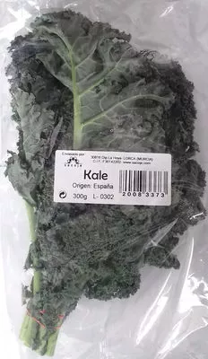 Kale Sacoje 300 g, code 20083373