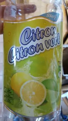 Citron citron vert Surf 1.5L, code 20117368