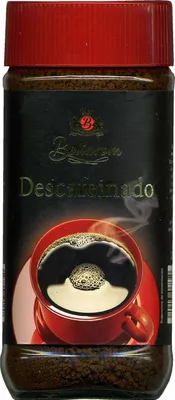 Café soluble descafeinado Bellarom 200 g, code 20130732