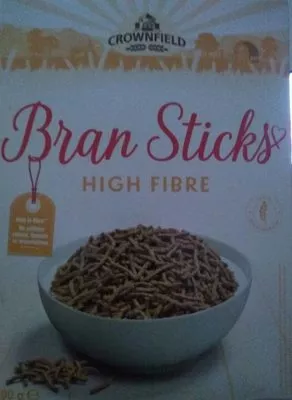 Bran Sticks Crownfield 500 g, code 20134808