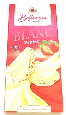 Blanc Fraise Bellarom 200 g, code 20146900