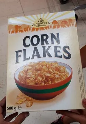 Corn Flakes Crownfield 500 g, code 20159917