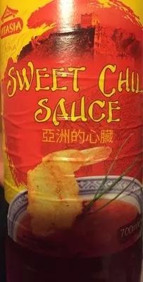 Sweet Chili Sauce Vitasia , code 20170196