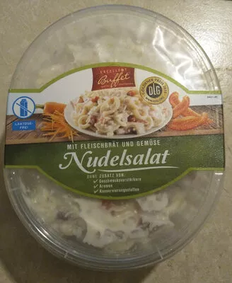 Nudelsalat EXCELLENT Buffet 400 g, code 20212414