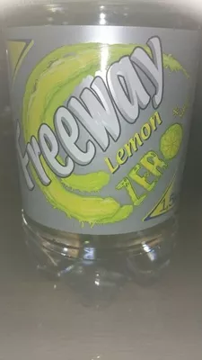 Freeway Citron 0%, Limonade Freeway , code 20229184