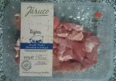 Rojões Jaruco 600 g, code 20244828