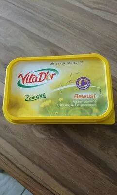 Margarine Vita d'or , code 20244897