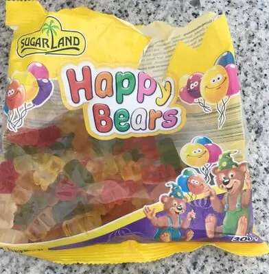 Happy Bears Sugarland 300g, code 20248864