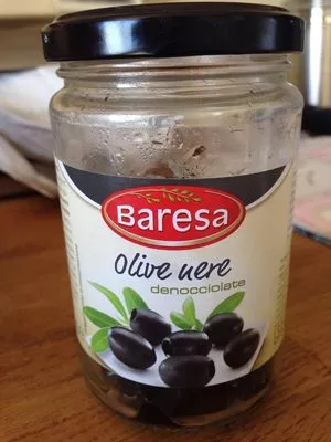 Olive Nere Baresa , code 20319229