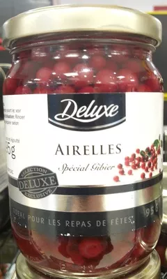 Airelles Deluxe 95 g, code 20321703