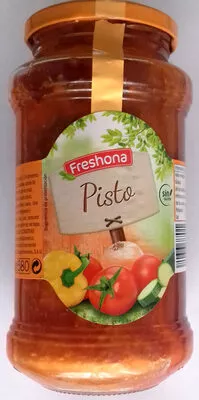 Pisto Freshona 570 g (neto), 580 ml, code 20367701