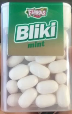 Bliki Mint  , code 20378561