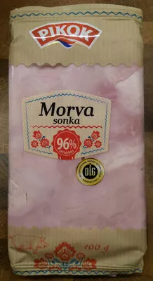 Morva sonka Pikok, Steinhauser 100 g, code 20387594