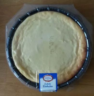 Emsländer Käsekuchen Confiserie Firenze, Firenze 900g, code 20388966