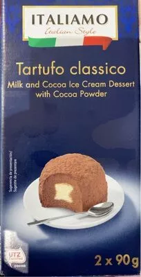 Tartufo classico italiamo , code 20399276