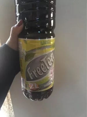 Freetea  , code 20418434