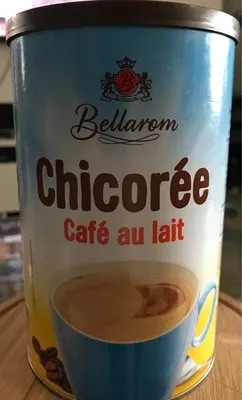 Chicorée café au lait Bellarom, GranArom 400 g, code 20419011