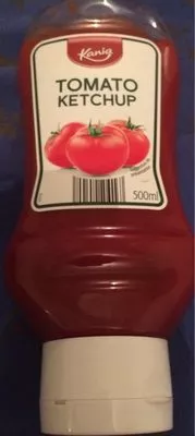 Tomato Ketchup Kania 500ml, code 20422417