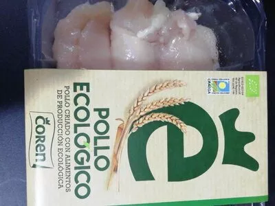 Pollo ecologico  , code 2042874008599