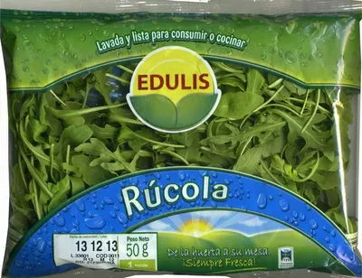 Rucula Edulis 50 g, code 20428839