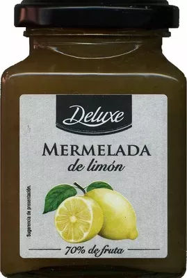 Mermelada de limón "Deluxe" Deluxe 320 g (neto), code 20442958