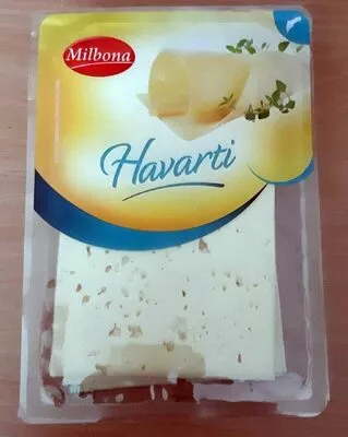 Queso Havarti Havarti 300 gr, code 20448684