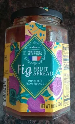 Fig fruit spread Duc de Coeur 305 g, code 20453565