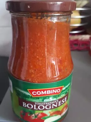 Tomatensauce Bolognese Combino 400 ml, code 20476991