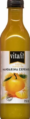 Zumo de mandarina exprimida refrigerado "Vitafit" Vitafit 750 ml, code 20477325