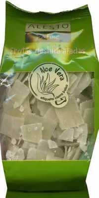 Aloe vera deshidratado en trozos "Alesto" Alesto 150 g, code 20478209