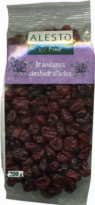 Arándanos deshidratados Alesto 200 g, code 20478216