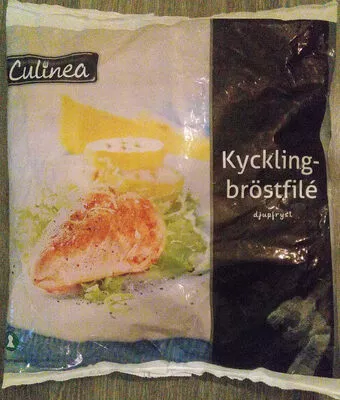 Culinea Kycklingbröstfilé Culinea, Danpo 2 kg, code 20481193