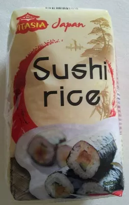 Sushi rice Vitasia 500g, code 20482077