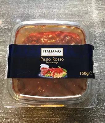 Pesto Rosso (Pesto rouge) Italiamo , code 20487843