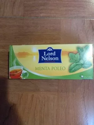 Menta poleo Lord Nelson , code 20494810