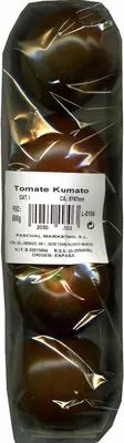 Tomates Kumato  500 g, code 20501303