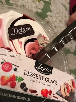 Dessert glacé  , code 20502522