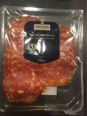 Salami, Salami Ventricina Italiamo , code 20503581