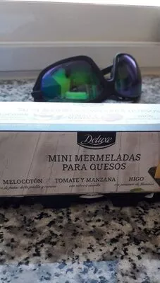 Mini Mermeladas para quesos  , code 20527044